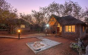 South Safari Lodge
