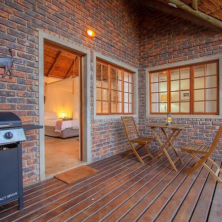 South Safari Lodge Marloth Park Extérieur photo