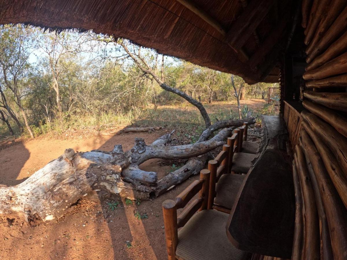 South Safari Lodge Marloth Park Extérieur photo
