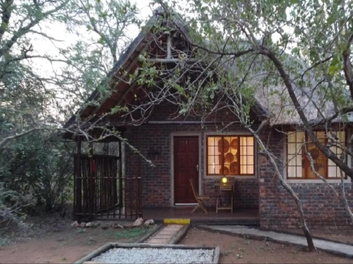 South Safari Lodge Marloth Park Extérieur photo
