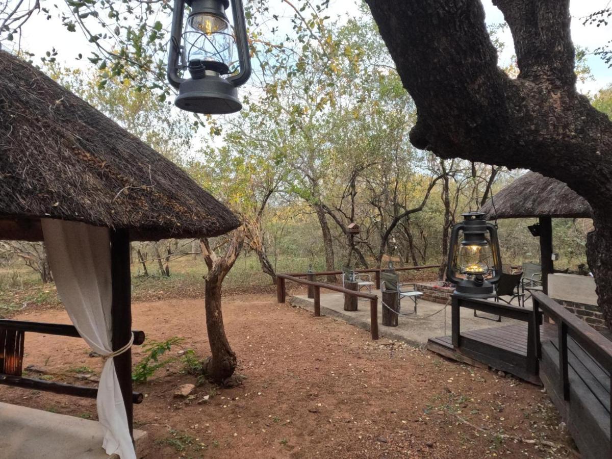 South Safari Lodge Marloth Park Extérieur photo