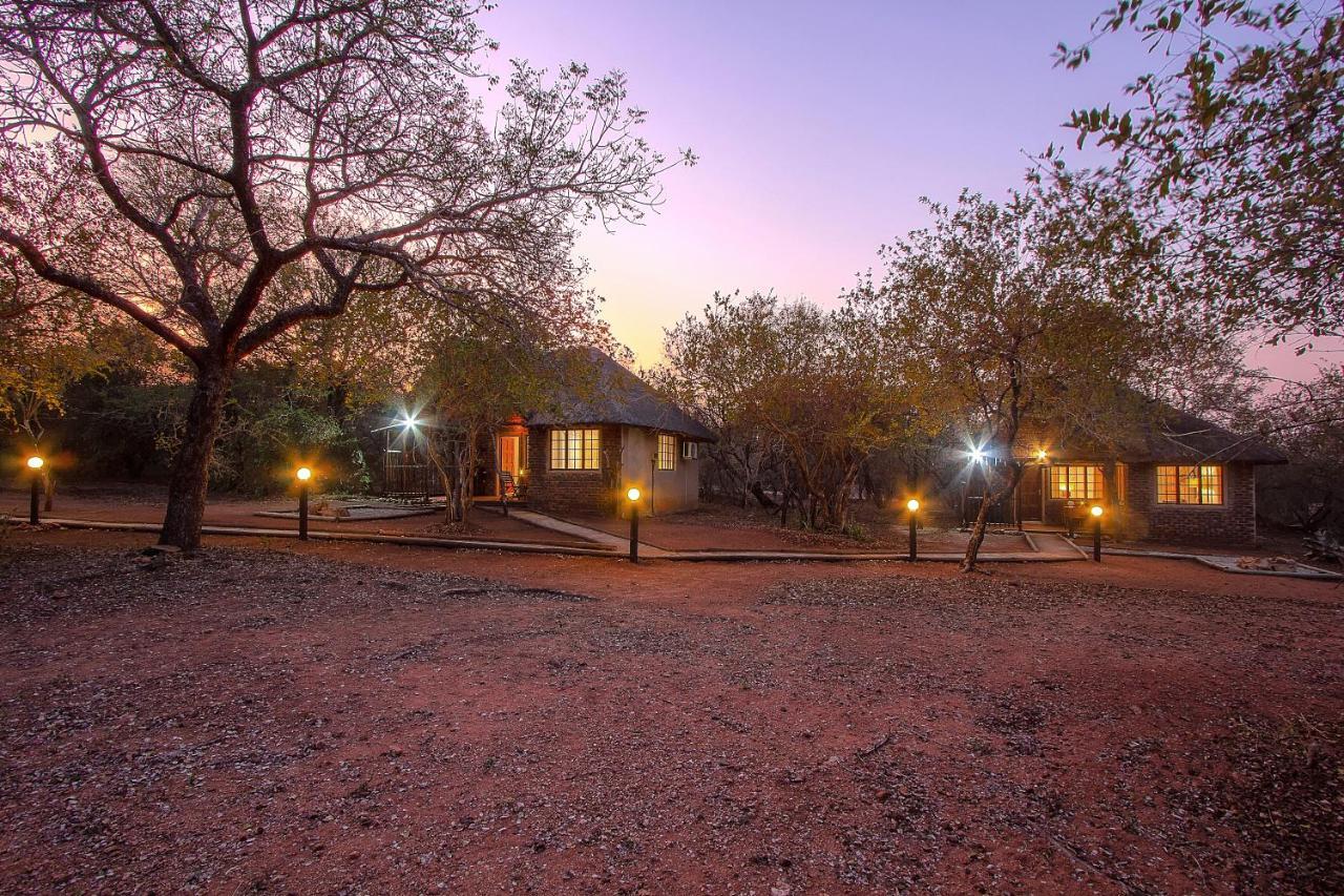 South Safari Lodge Marloth Park Extérieur photo