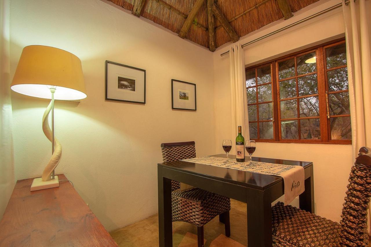 South Safari Lodge Marloth Park Extérieur photo