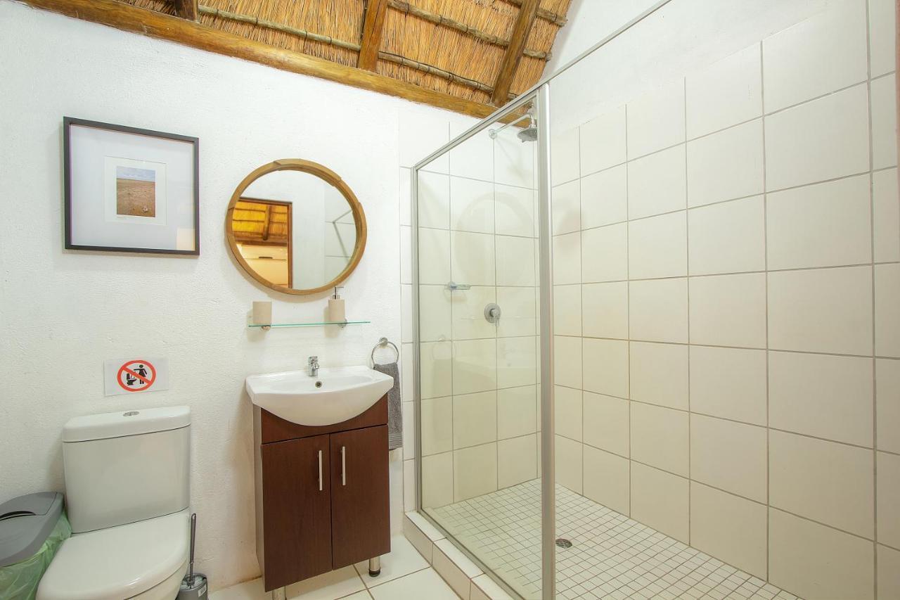South Safari Lodge Marloth Park Extérieur photo