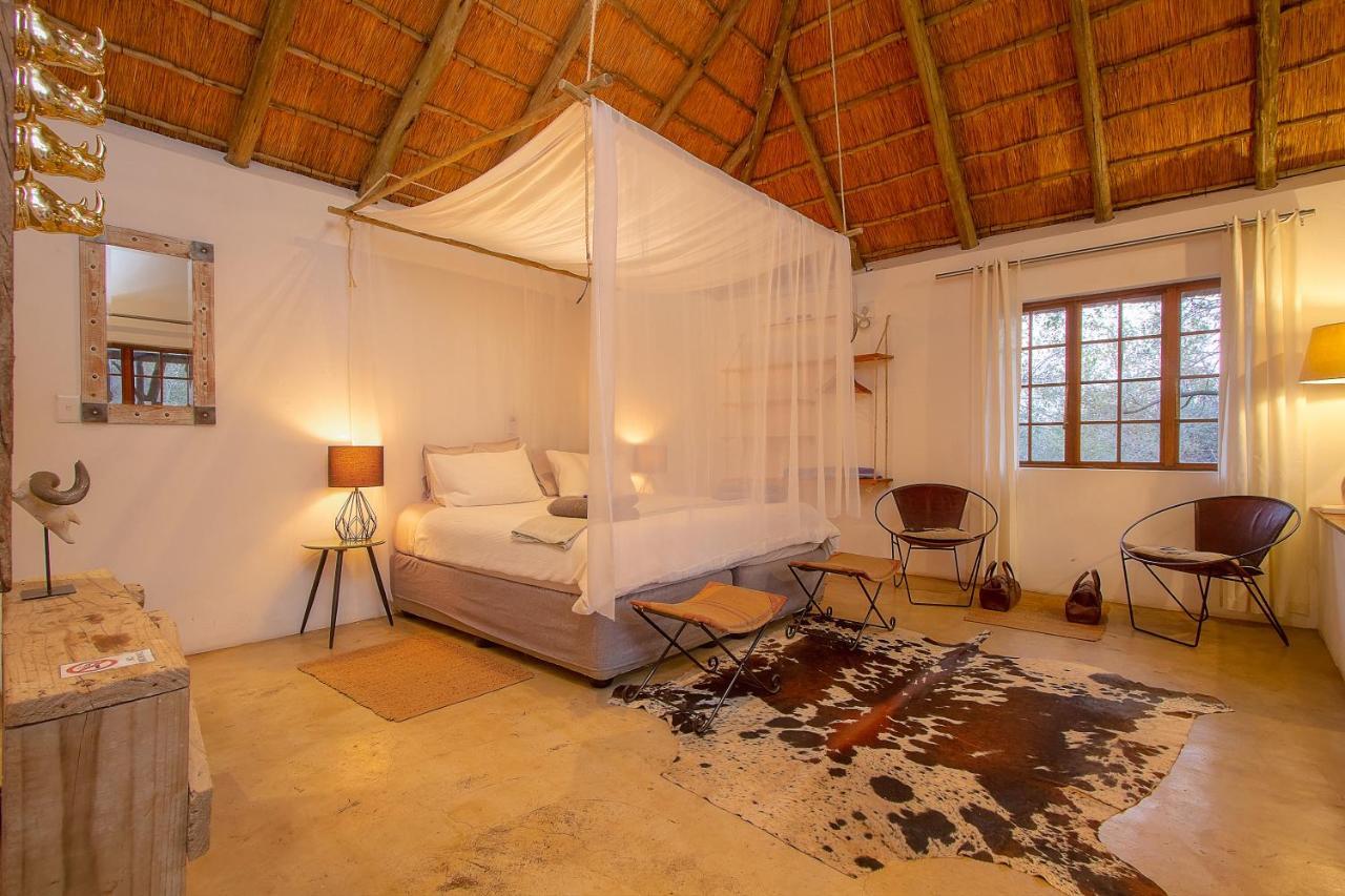 South Safari Lodge Marloth Park Extérieur photo