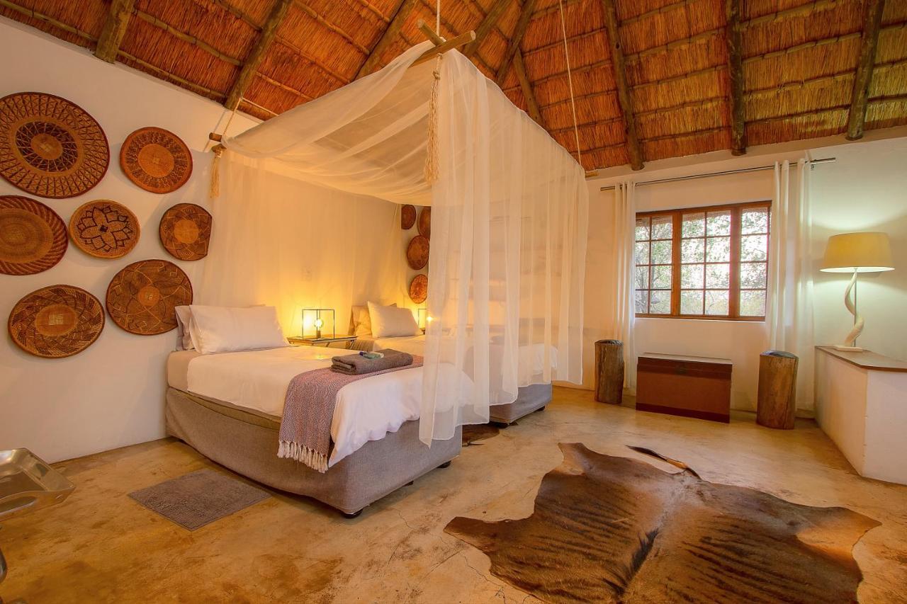 South Safari Lodge Marloth Park Extérieur photo