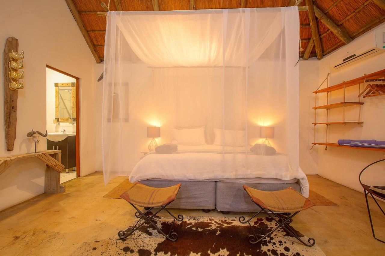 South Safari Lodge Marloth Park Extérieur photo