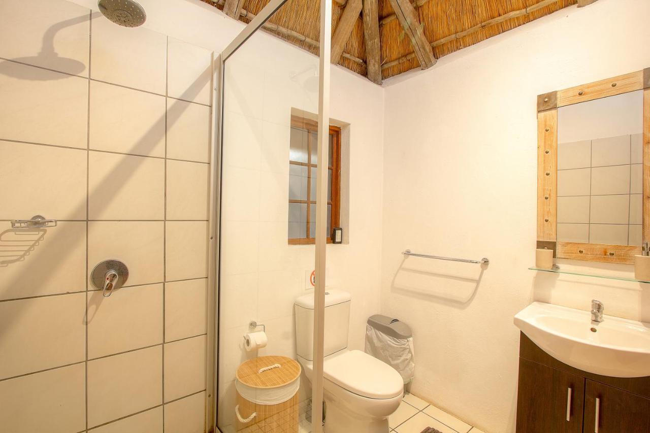 South Safari Lodge Marloth Park Extérieur photo