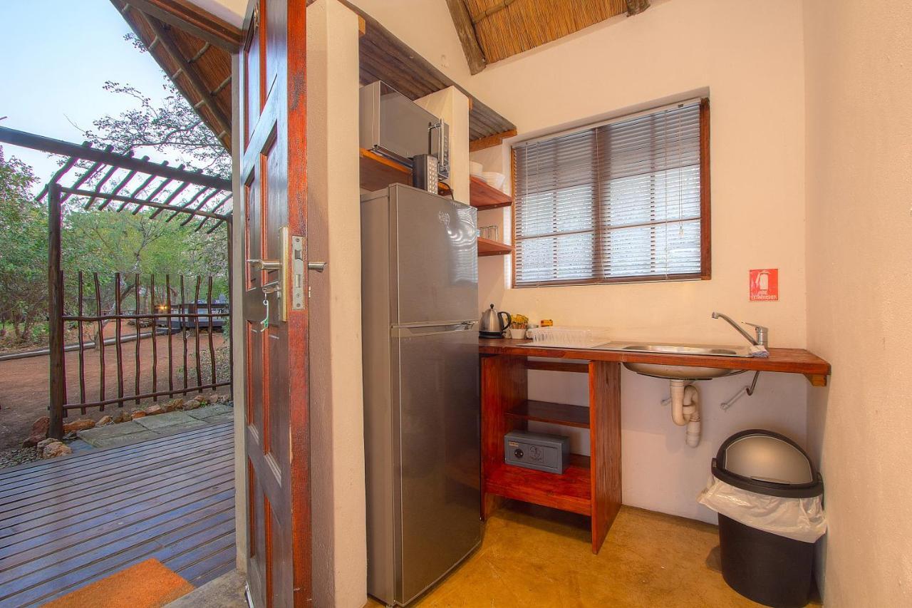 South Safari Lodge Marloth Park Extérieur photo